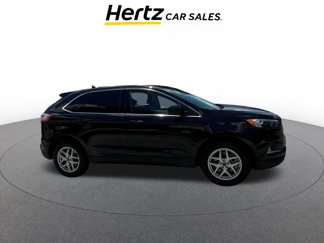Used 2024 Ford Edge SEL image 1