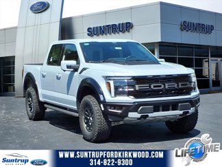 New 2025 Ford F150 Raptor image 1