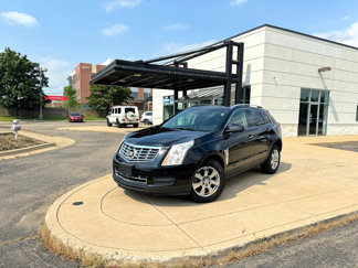 Used 2015 Cadillac SRX Luxury w/ Driver Awareness Package image 1
