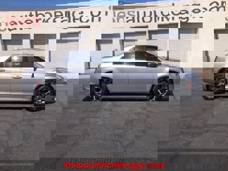 Used 2017 Chrysler 300 S image 1