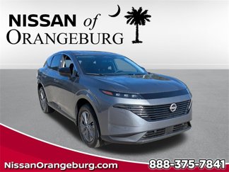 New 2025 Nissan Murano SL image 1