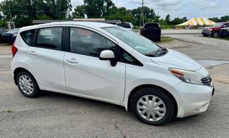 Used 2014 Nissan Versa Note S Plus image 1