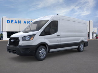 New 2025 Ford Transit 250 148 Medium Roof image 1