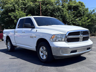 Used 2015 RAM 1500 Classic SLT image 1