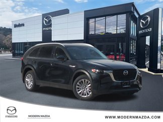New 2025 MAZDA CX-90 Plug-In Hybrid w/ Preferred image 1