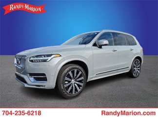 Used 2025 Volvo XC90 B5 Plus w/ Protection Package Premier video 1