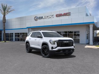 New 2026 GMC Terrain Elevation w/ Black Edition image 1