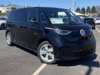New 2025 Volkswagen ID. Buzz Pro S image 1