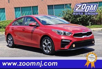 Used 2019 Kia Forte LXS image 1