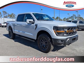 New 2025 Ford F150 Tremor w/ Equipment Group 402A High image 1
