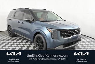 New 2026 Kia Carnival SX Prestige image 1