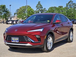 New 2025 Buick Envista Preferred w/ Convenience I Package image 1