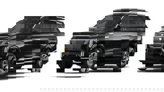 New 2026 Cadillac Vistiq Luxury image 1