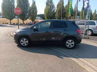 Used 2020 Chevrolet Trax LS w/ Tint and Cruise Package image 1