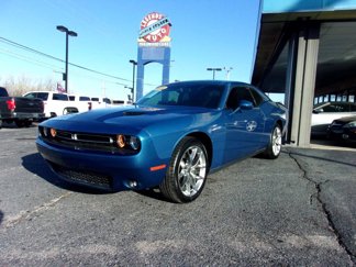 Used 2020 Dodge Challenger SXT w/ Plus Package image 1