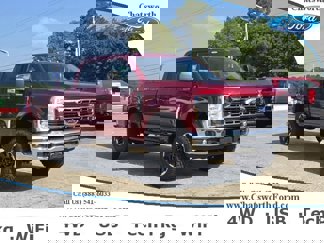 New 2025 Ford F250 XLT w/ Tremor Off-Road Package image 1