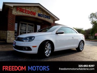 Used 2014 Volkswagen Eos Komfort image 1