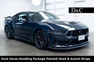 Used 2024 Ford Mustang Dark Horse w/ Dark Horse Handlin Package image 1