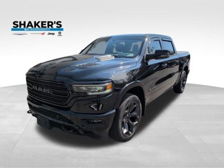Certified 2023 RAM 1500 Limited image 1