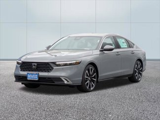 New 2025 Honda Accord Touring image 1