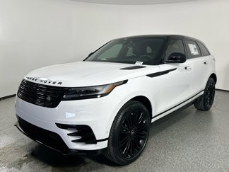 New 2026 Land Rover Range Rover Velar Dynamic SE image 1