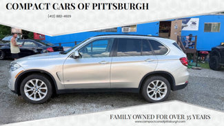 Used 2016 BMW X5 xDrive35i image 1