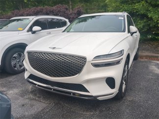 Used 2025 Genesis GV70 2.5T Select w/ Select Package image 1