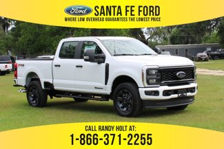 New 2025 Ford F250 XL w/ STX Appearance Package image 1