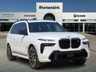 Used 2025 BMW X7 M60i image 1