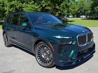 Used 2025 BMW ALPINA XB7 image 1