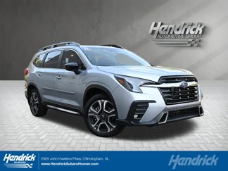 Certified 2025 Subaru Ascent Touring image 1