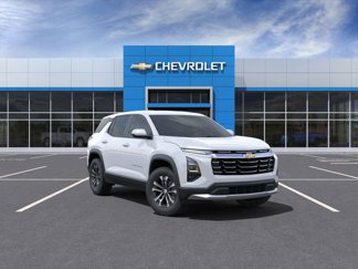 New 2026 Chevrolet Equinox LT w/ Convenience Package II image 1