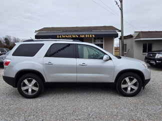 Used 2012 GMC Acadia SLT image 1