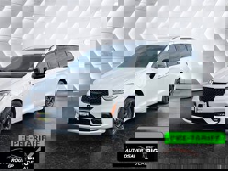 New 2024 Chrysler Pacifica Select image 1