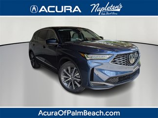 New 2026 Acura MDX w/ Technology Package image 1