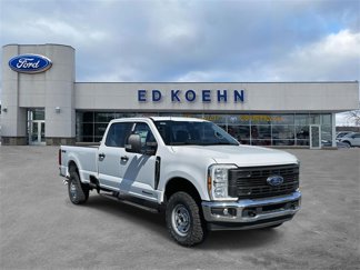 New 2025 Ford F350 XL w/ XL Off-Road Package image 1