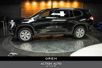 Used 2024 GMC Acadia Elevation image 1