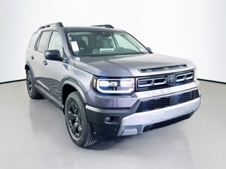New 2026 Honda Passport RTL image 1