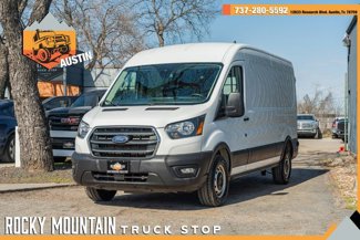 Used 2020 Ford Transit 250 Medium Roof w/ Load Area Protection Package image 1