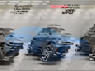New 2026 Toyota Crown Limited image 1