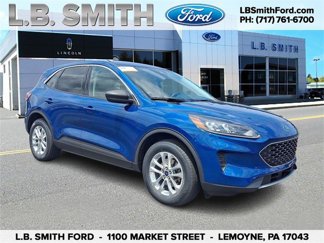 Certified 2022 Ford Escape SE w/ Convenience Package image 1