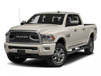 Used 2017 RAM 2500 Limited image 1