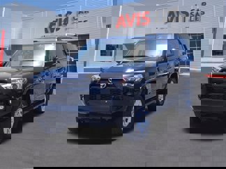 Used 2024 Toyota 4Runner SR5 Premium image 1