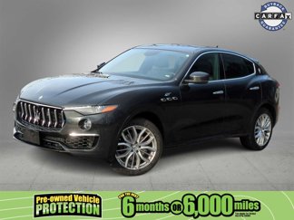 Used 2022 Maserati Levante GT image 1