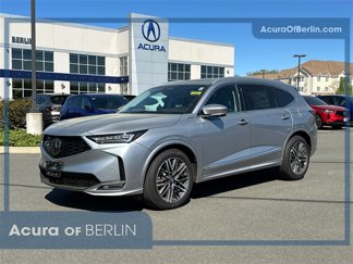 New 2025 Acura MDX w/ Advance Package image 1