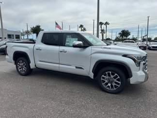 New 2025 Toyota Tundra 1794 Edition image 1