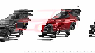 New 2026 Chevrolet Equinox LT image 1
