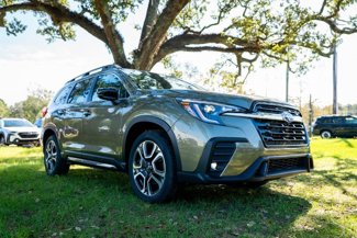 New 2025 Subaru Ascent Bronze Edition image 1