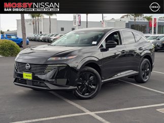 New 2025 Nissan Murano SV image 1