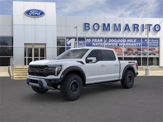 New 2025 Ford F150 Raptor image 1
